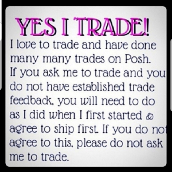 Trading do's ,don'ts and how to's... - Picture 2 of 2